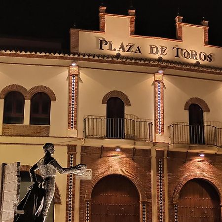 Apartmán Anasan Fuengirola Playa Exteriér fotografie
