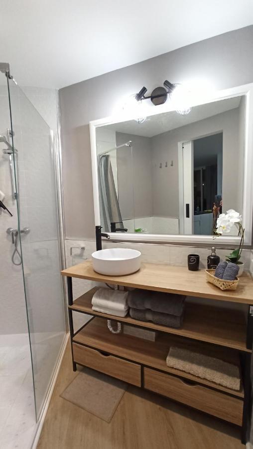 Apartmán Anasan Fuengirola Playa Exteriér fotografie