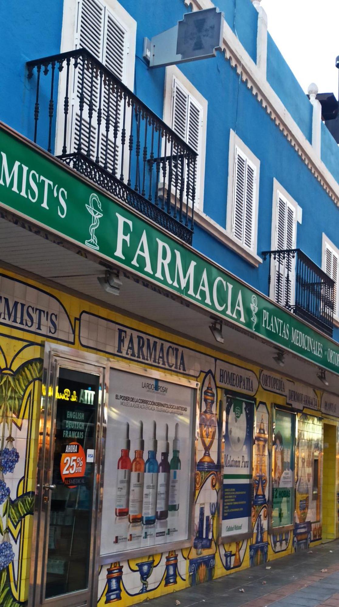 Apartmán Anasan Fuengirola Playa Exteriér fotografie